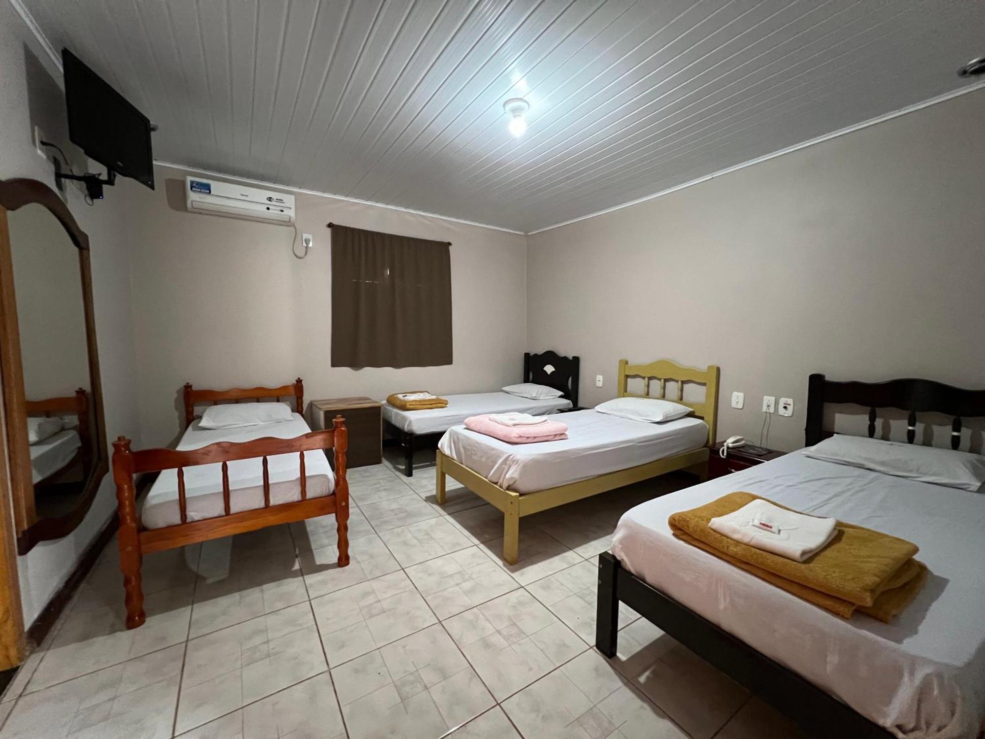 Motel Ponto G Não Me Toques Exterior foto